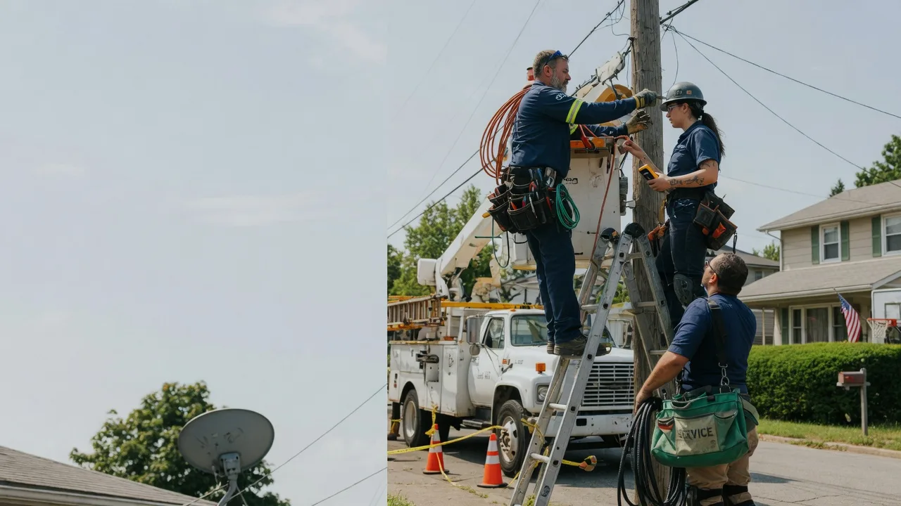 Electrical Repair in Russellville, AR near me